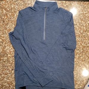 Surge Warm Half Zip